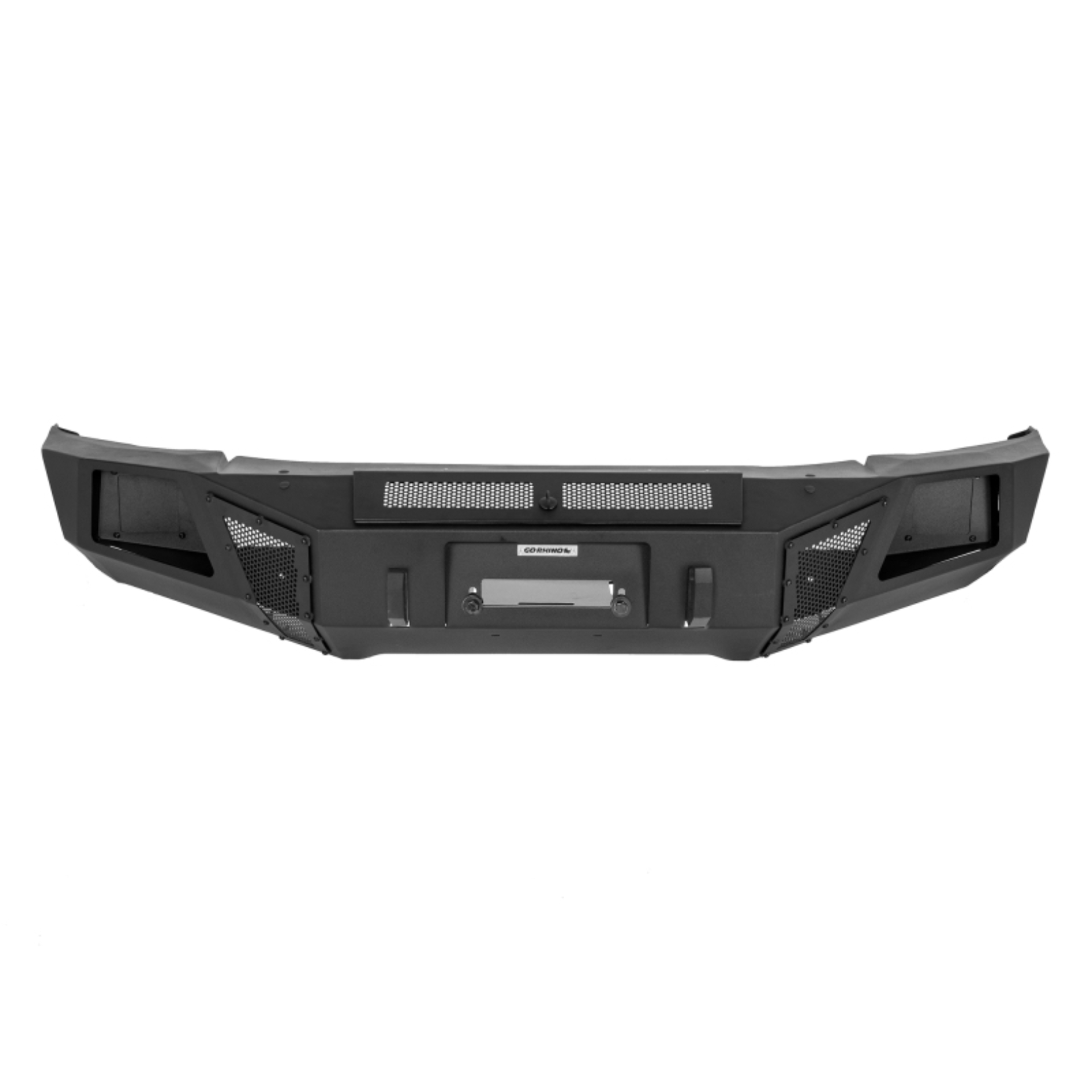 Picture of Go Rhino GOR BR6 Bumper - 24298T