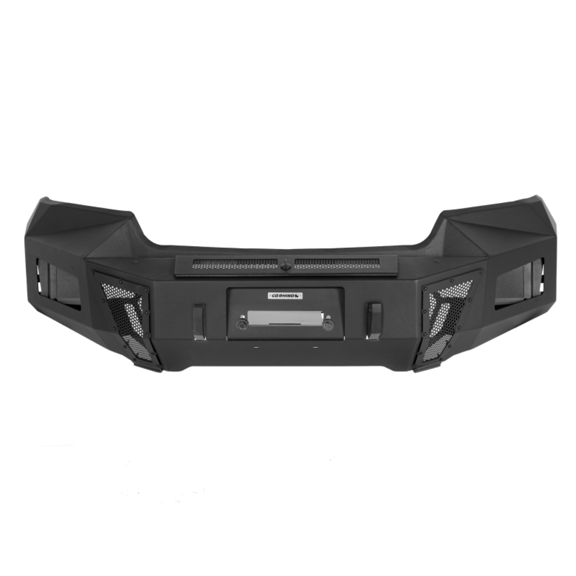 Picture of Go Rhino GOR BR6 Bumper - 24279T