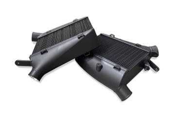 Picture of CSF Intercoolers - 8194B