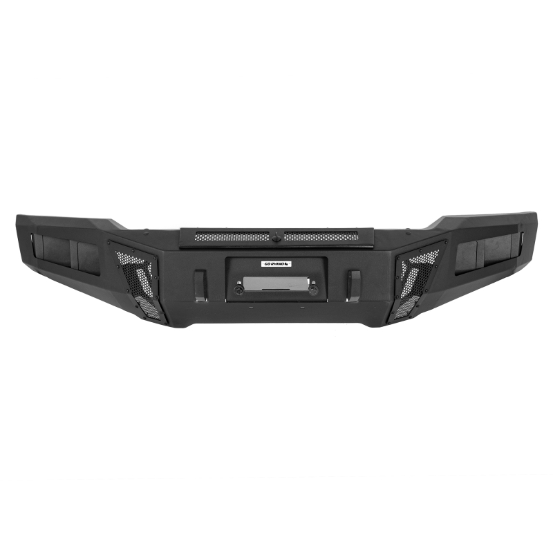 Picture of Go Rhino GOR BR6 Bumper - 24299T