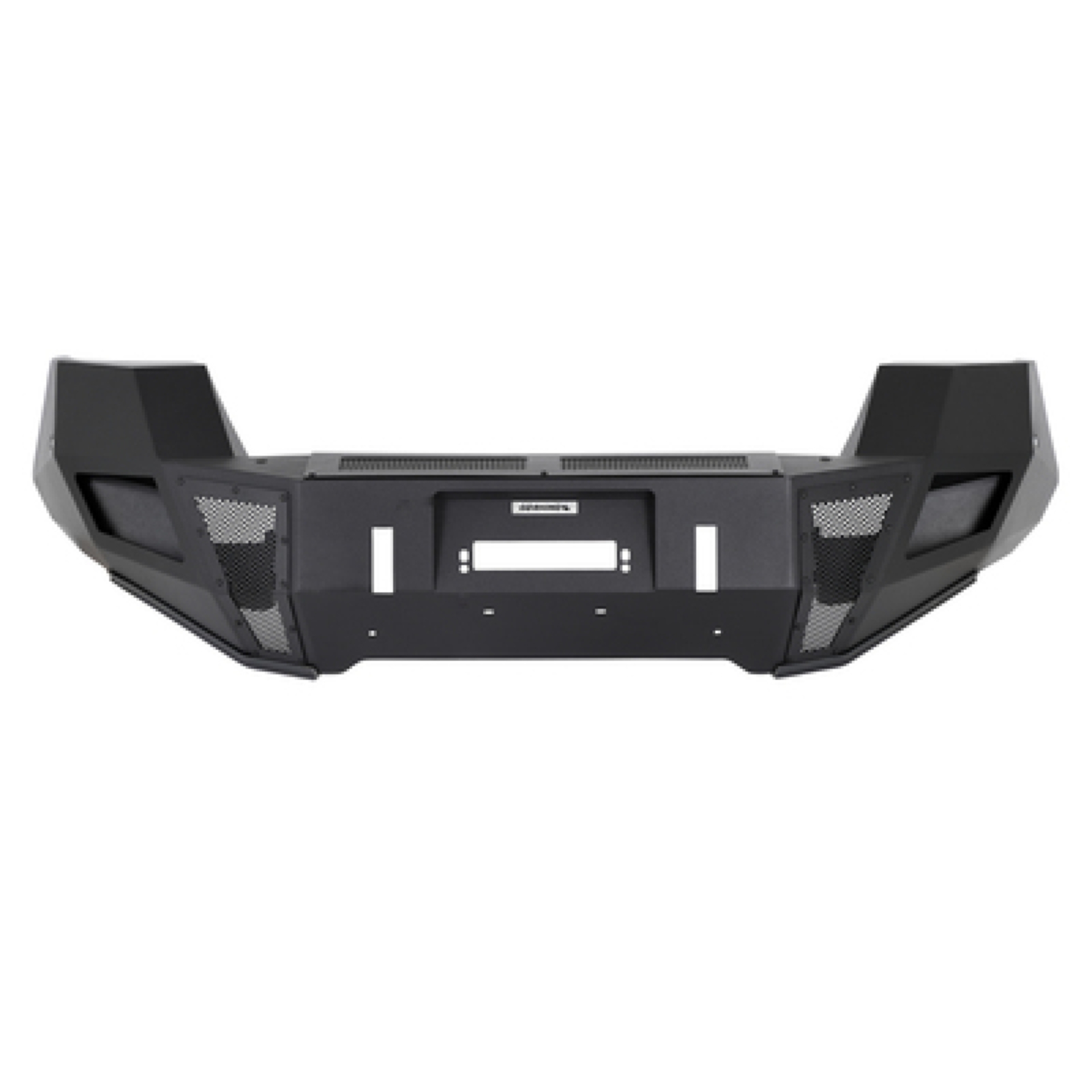 Picture of Go Rhino GOR BR6 Bumper - 24390T