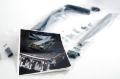 Picture of CSF Charge Air Coolers Intercoolers - 8200B