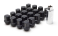 Picture of Wheel Mate WM WM14R Wheel Lock Nuts Lug Nuts - WM14TB20