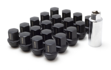 Picture of Wheel Mate WM WM14R Wheel Lock Nuts Lug Nuts - WM14TB20