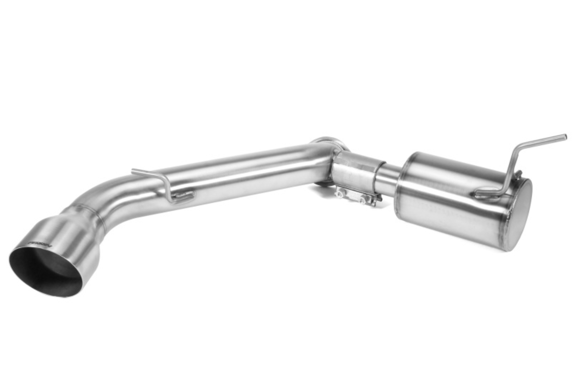 Picture of Perrin Performance PA Axle Back - PSP-EXT-368BR