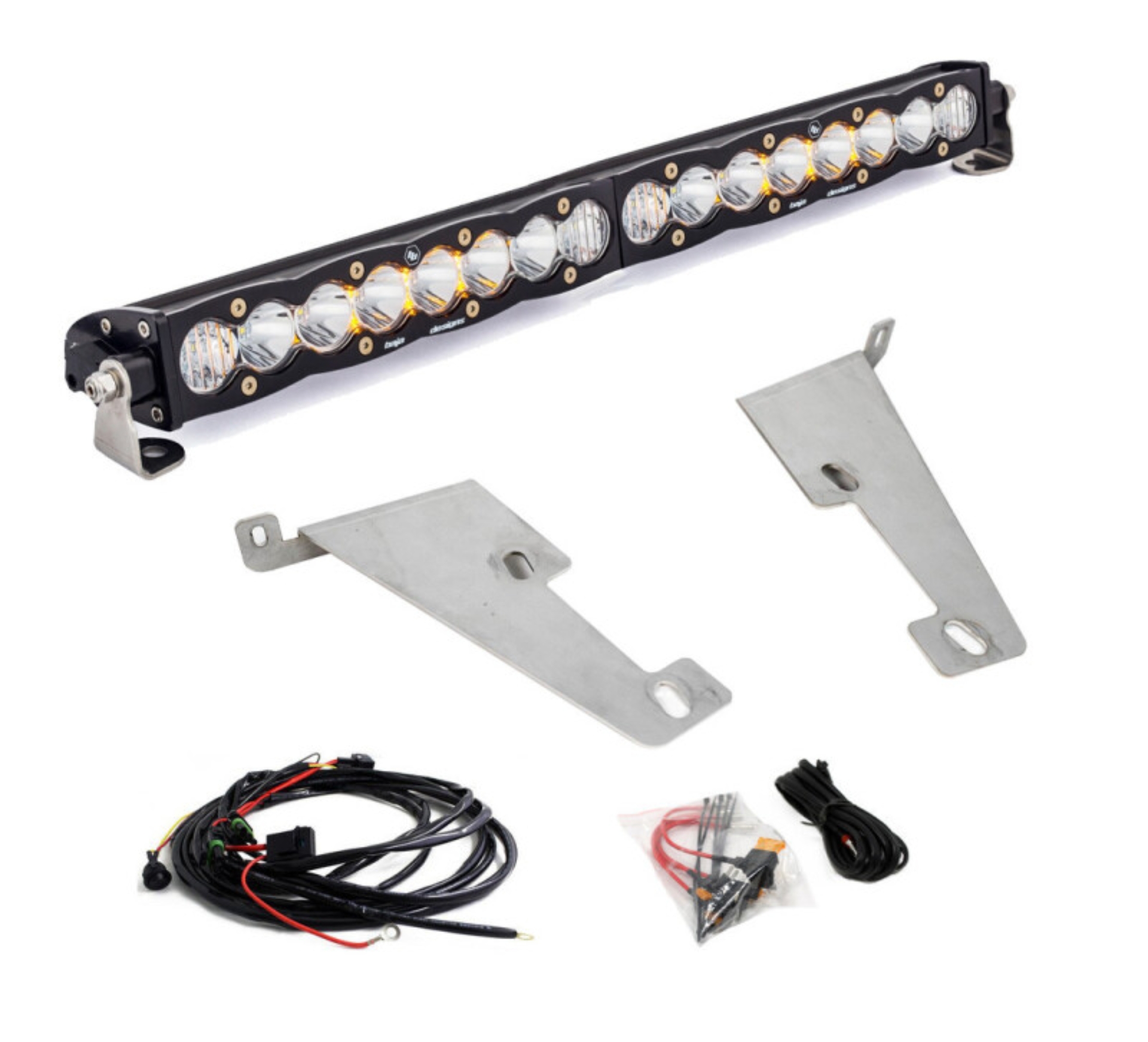 Picture of Baja Designs BAJ Light Mount Kits - 448076