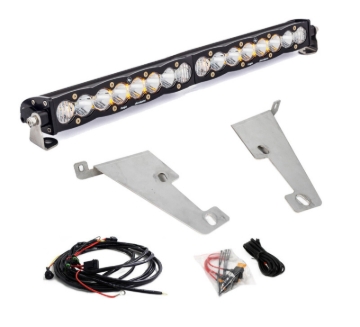 Picture of Baja Designs BAJ Light Mount Kits - 448076