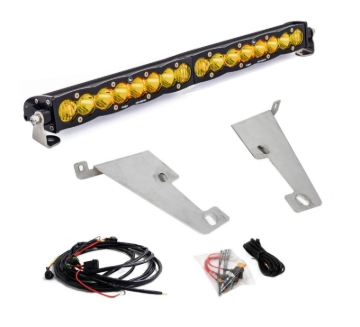 Picture of Baja Designs BAJ Light Mount Kits - 448077