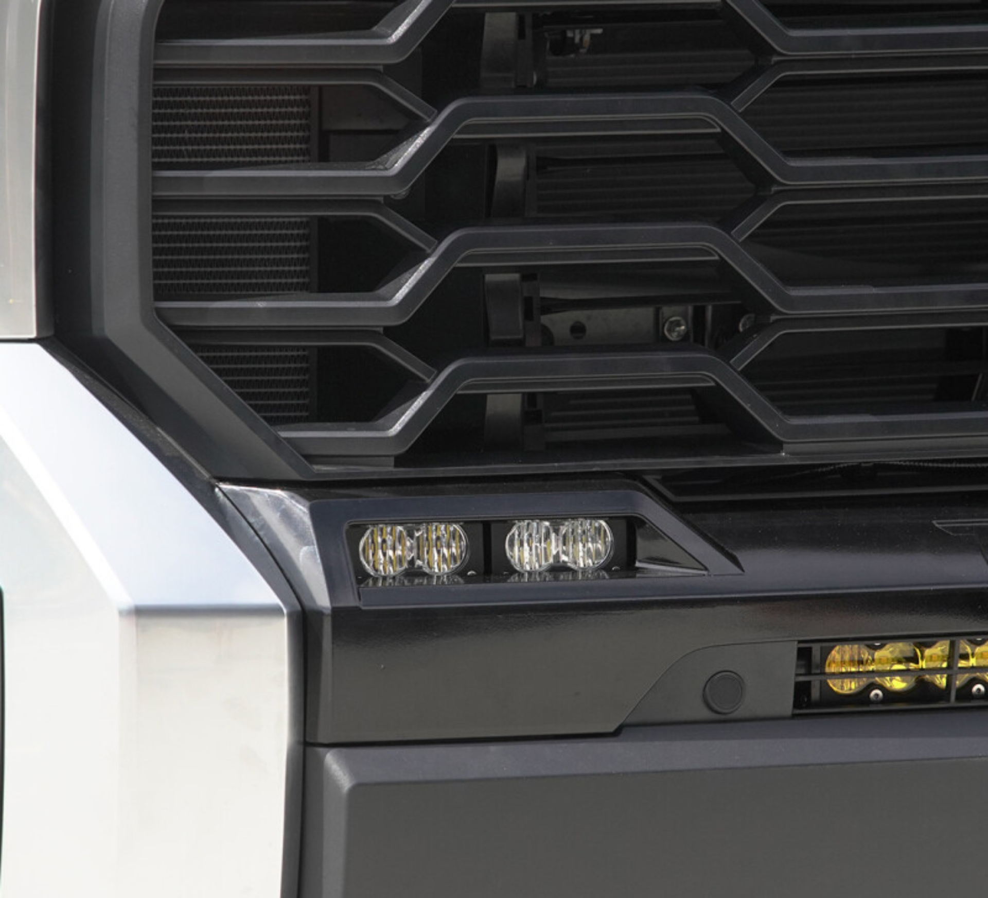 Picture of Baja Designs BAJ Light Mount Kits - 448080