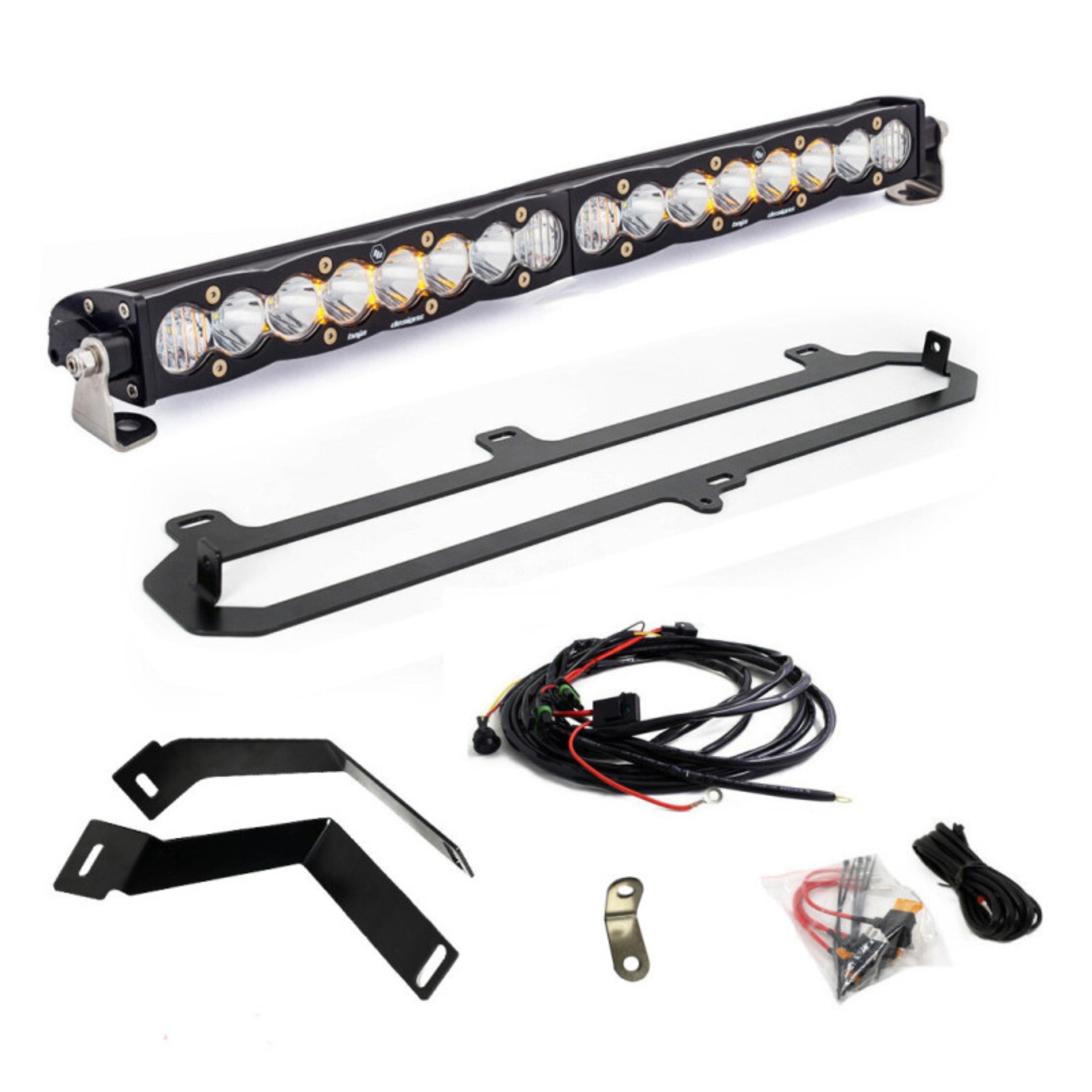 Picture of Baja Designs BAJ Light Mount Kits - 448078