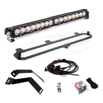 Picture of Baja Designs BAJ Light Mount Kits - 448078