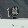Picture of Baja Designs BAJ A-Pillar Mounts Light Mounts - 448073