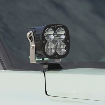 Picture of Baja Designs BAJ A-Pillar Mounts Light Mounts - 448073