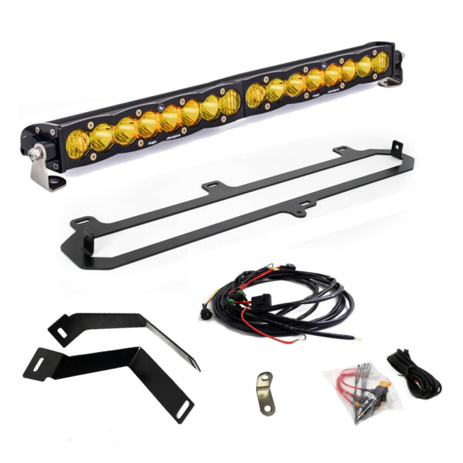 Picture of Baja Designs BAJ Light Mount Kits - 448079