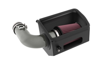 Picture of KN Cold Air Intakes - 69-8624TC