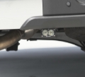 Picture of Baja Designs BAJ A-Pillar Mounts Light Mounts - 448082