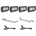 Picture of Baja Designs BAJ Light Mount Kits - 448080