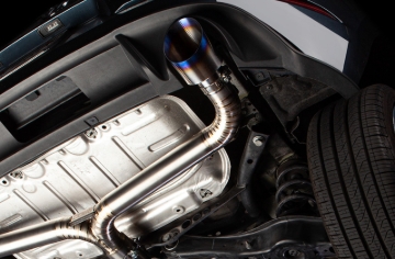Picture of COBB Catback Exhaust - 5V2160