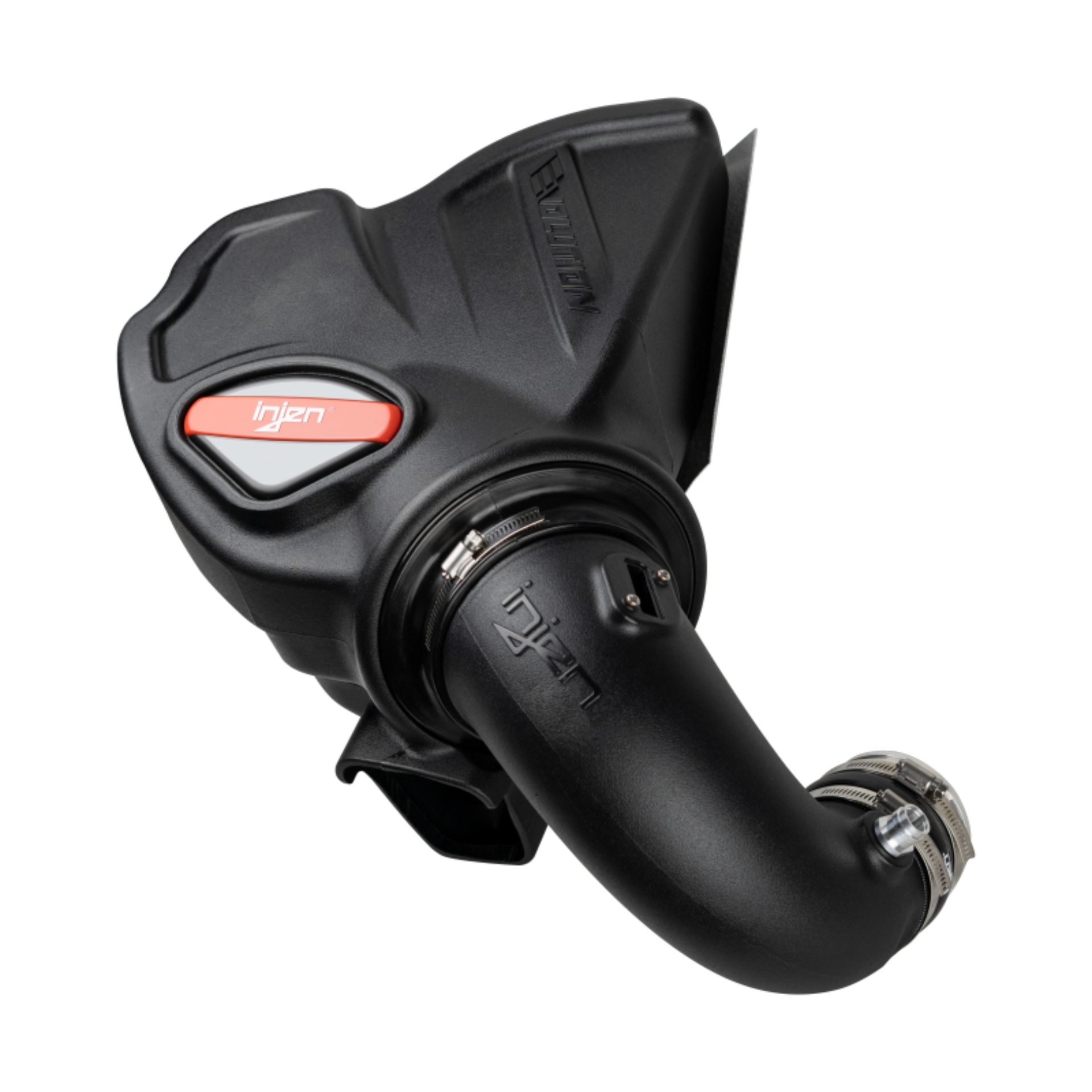 Picture of Injen INJ EVO Intakes Cold Air Intakes - EVO1108