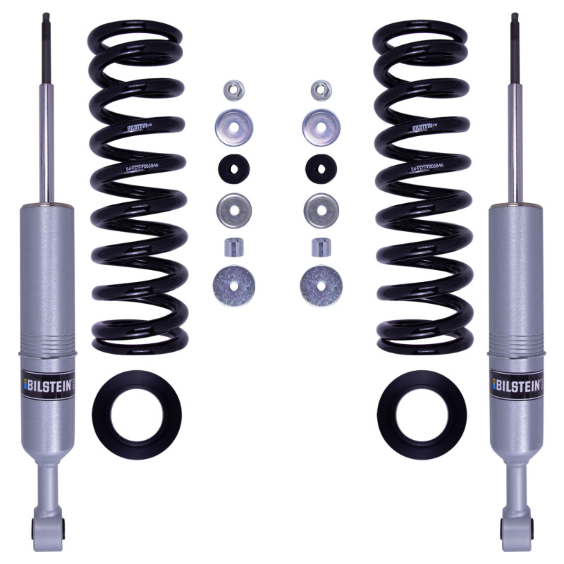 Picture of Bilstein BIL B8 6112 Suspension Kits Suspension Packages - 47-311039