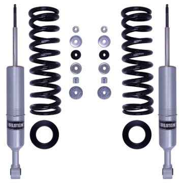 Picture of Bilstein BIL B8 6112 Suspension Kits Suspension Packages - 47-311039