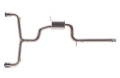 Picture of COBB Catback Exhaust - 5V2160
