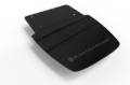 Picture of Rally Armor RAL UR Blk Flap/Rd Logo Mud Flaps - MF95-UR-BLK/RD