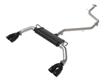 Picture of aFe Exhaust Cat Back - 49-36054-B