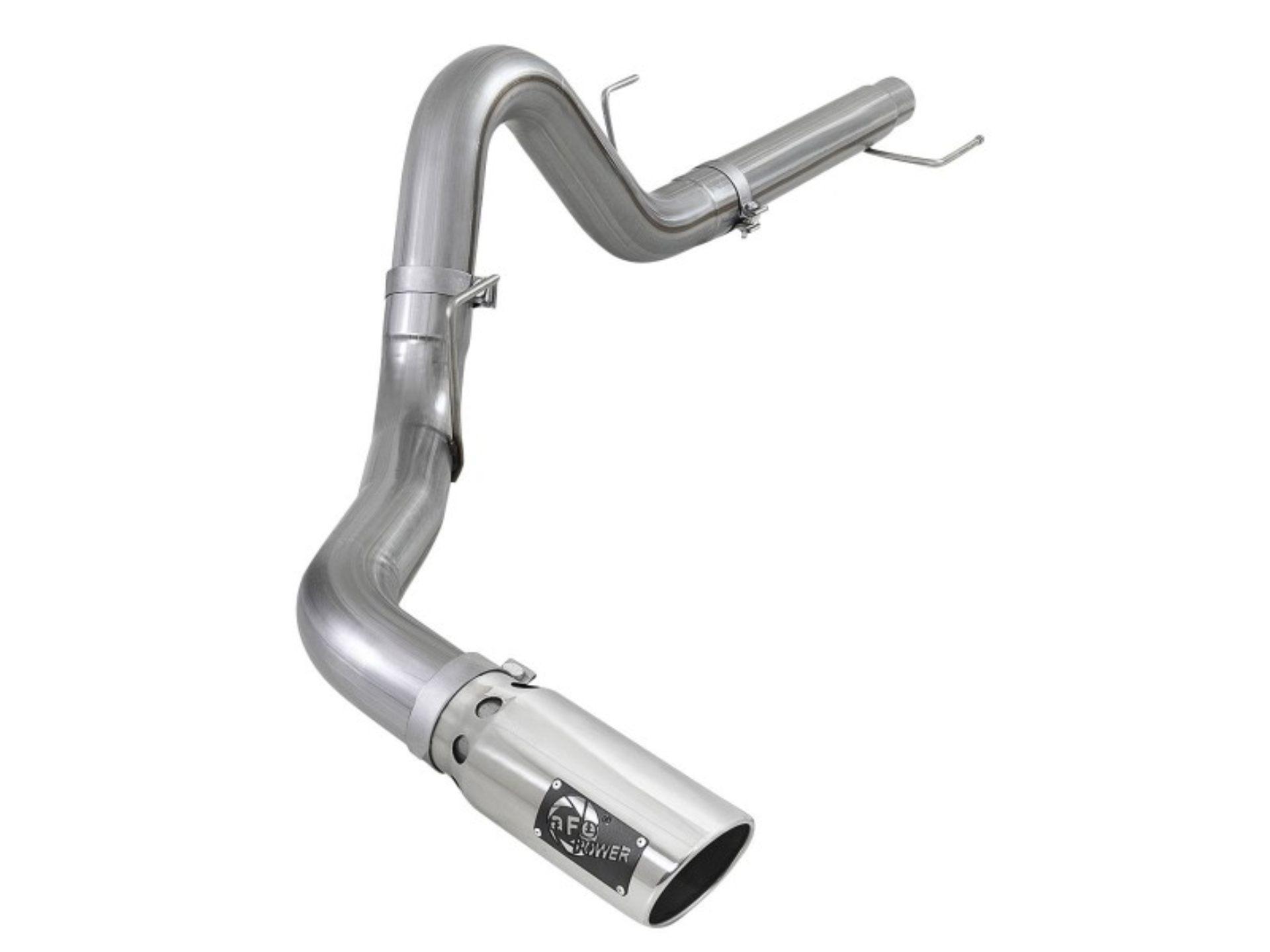 Picture of aFe Exhaust DPF Back - 49-43143-P