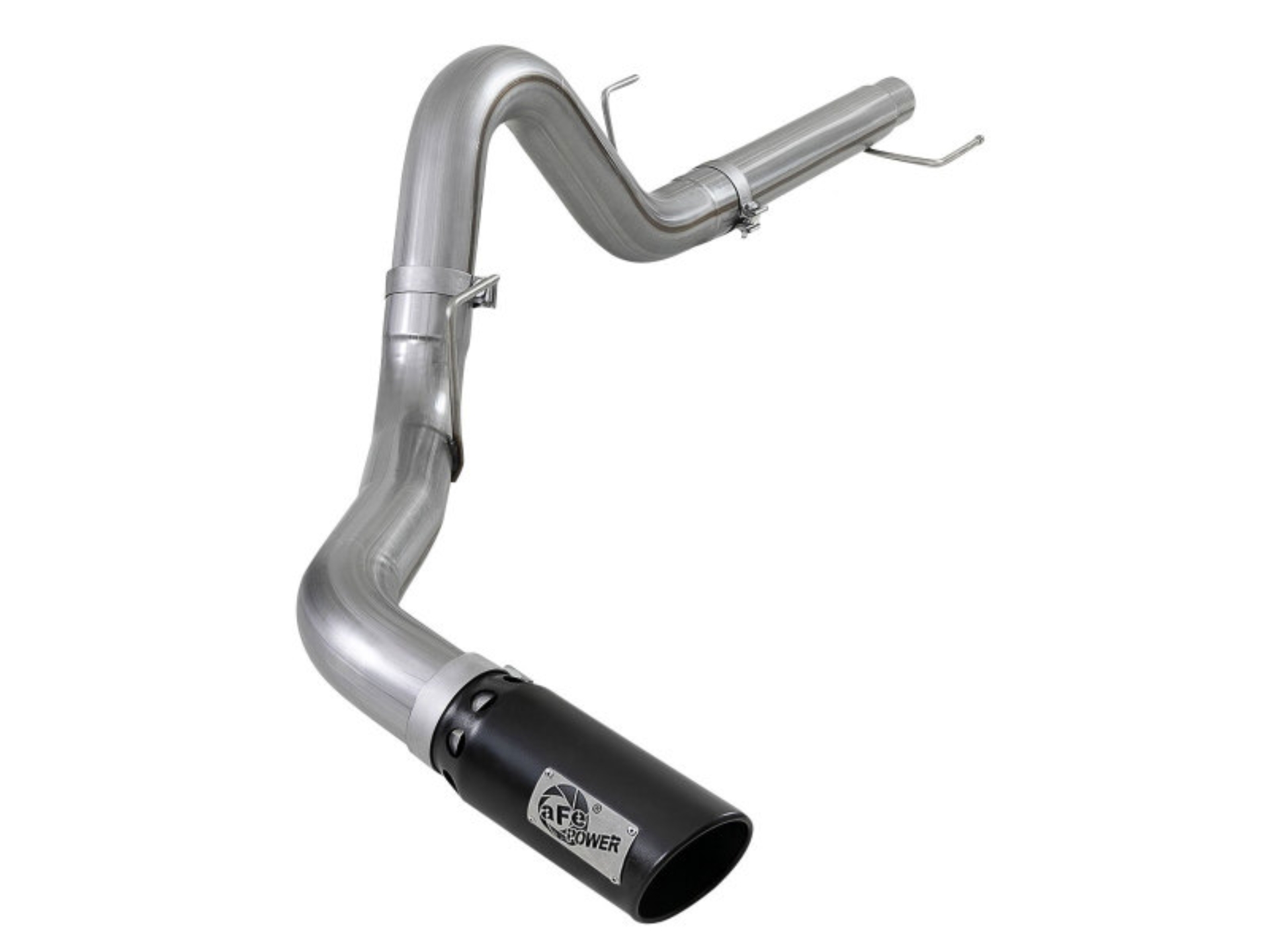 Picture of aFe Exhaust DPF Back - 49-43143-B