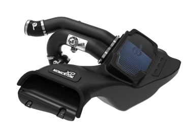 Picture of aFe Momentum XP Cold Air Intakes - 50-30072R
