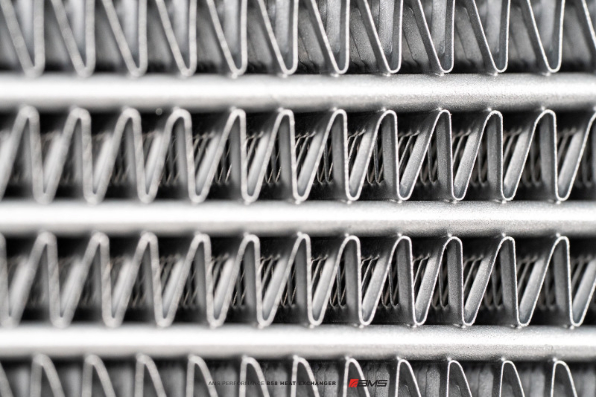 Picture of AMS Radiators - AMS.51.02.0001-1
