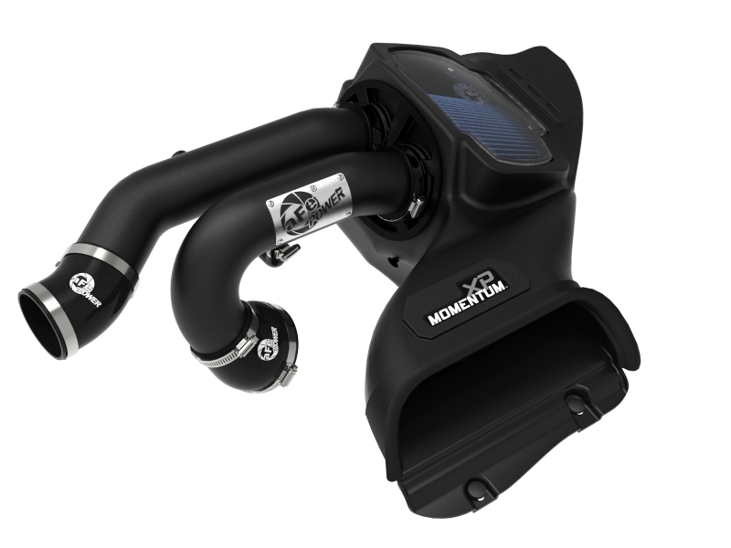 Picture of aFe Momentum XP Cold Air Intakes - 50-30072R