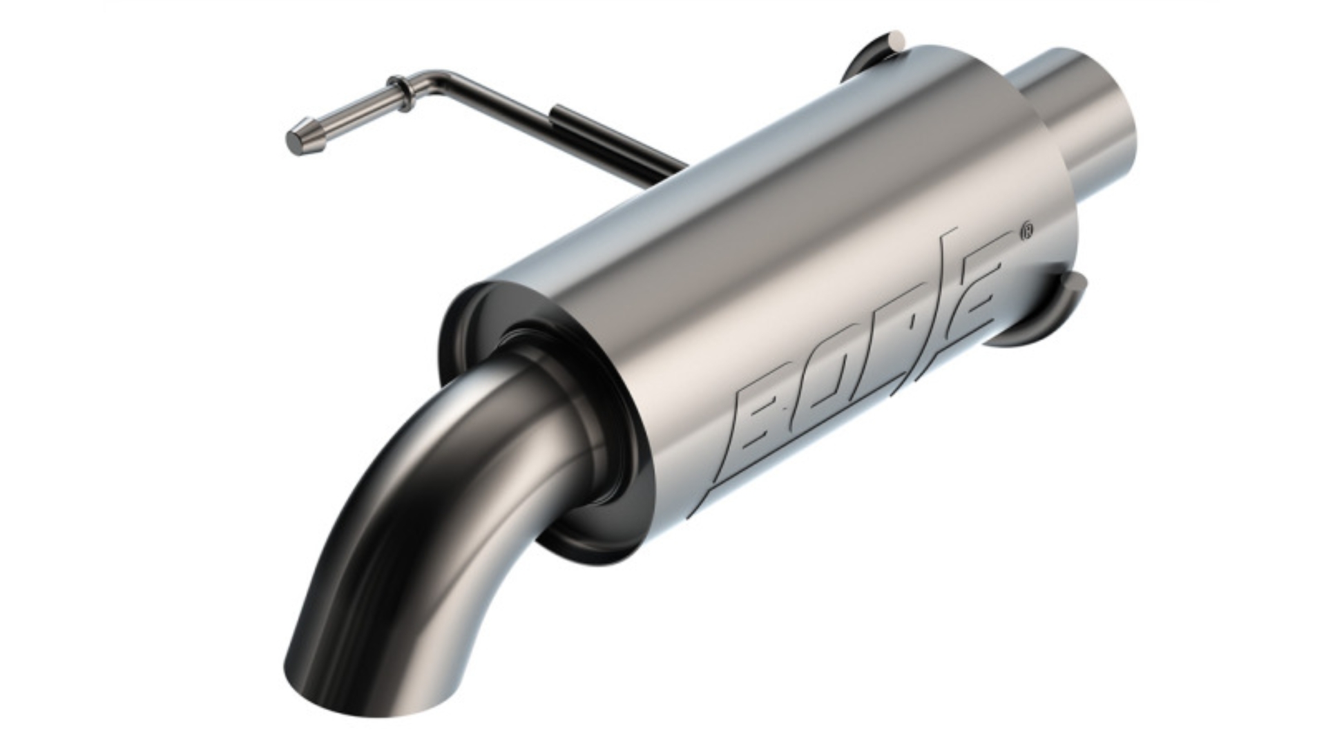Picture of Borla BOR Universal Mufflers - 60725
