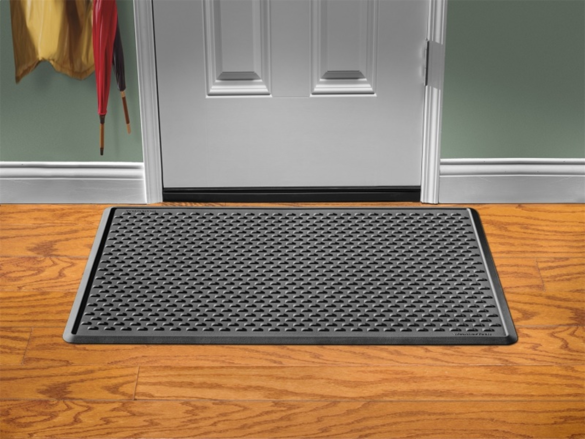 Picture of WeatherTech WT Indoor Mats Tools - IDM2BXB