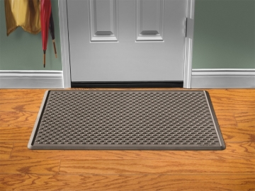 Picture of WeatherTech WT Indoor Mats Tools - IDM2BXBR