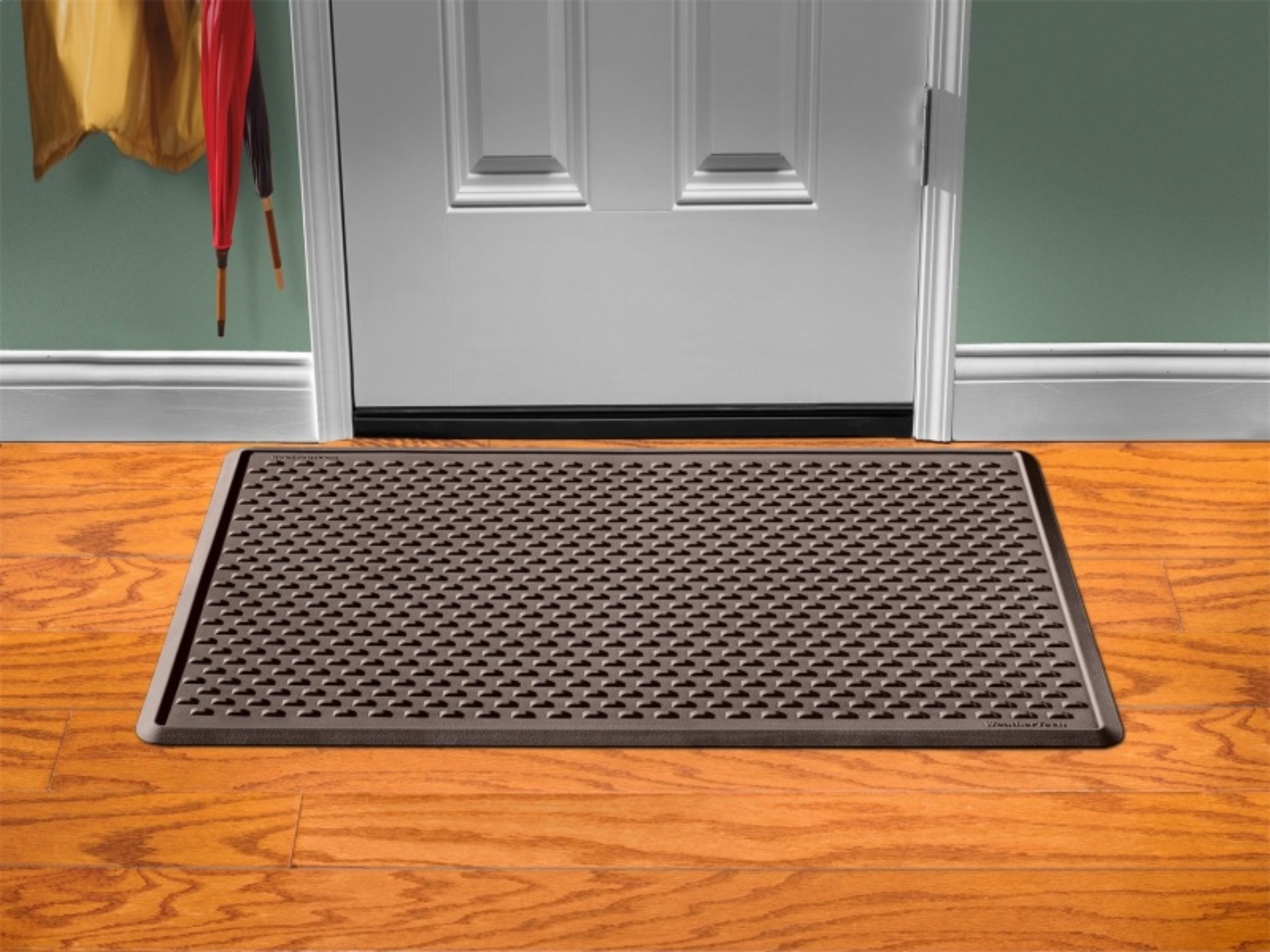 Picture of WeatherTech WT Indoor Mats Tools - IDM2BXC