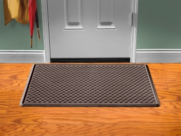 Picture of WeatherTech WT Indoor Mats Tools - IDM2BXC