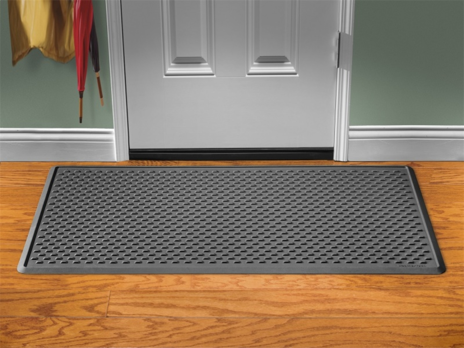 Picture of WeatherTech WT Indoor Mats Tools - IDM3BXB