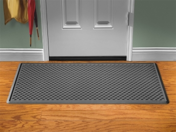 Picture of WeatherTech WT Indoor Mats Tools - IDM3BXB