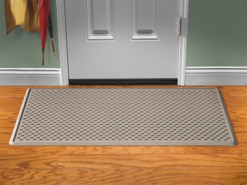 Picture of WeatherTech WT Indoor Mats Tools - IDM3BXT