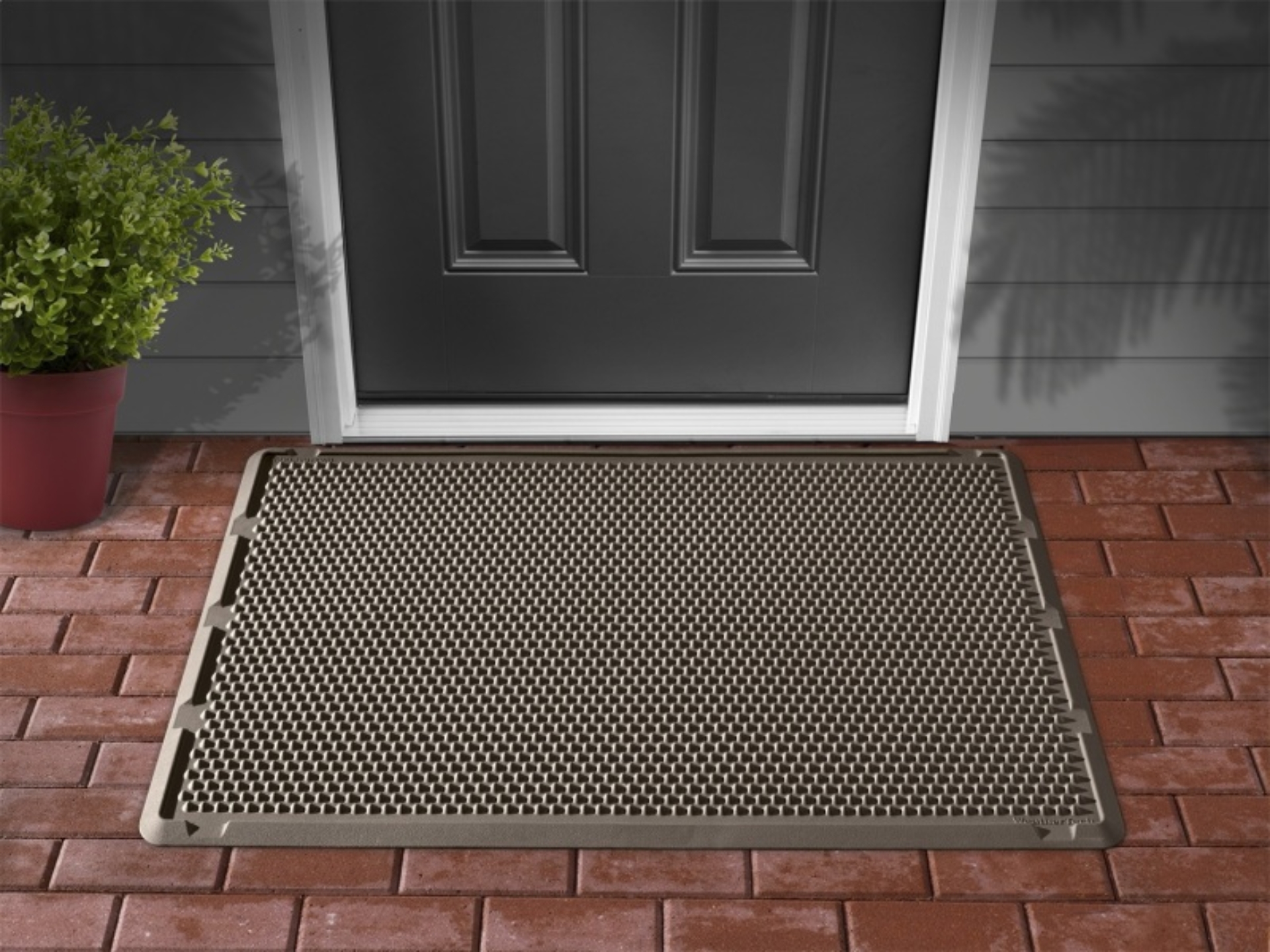 Picture of WeatherTech WT Outdoor Mat Tools - ODM2BXBR