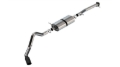 Picture of Borla BOR Cat Back S-Type - 140833BC