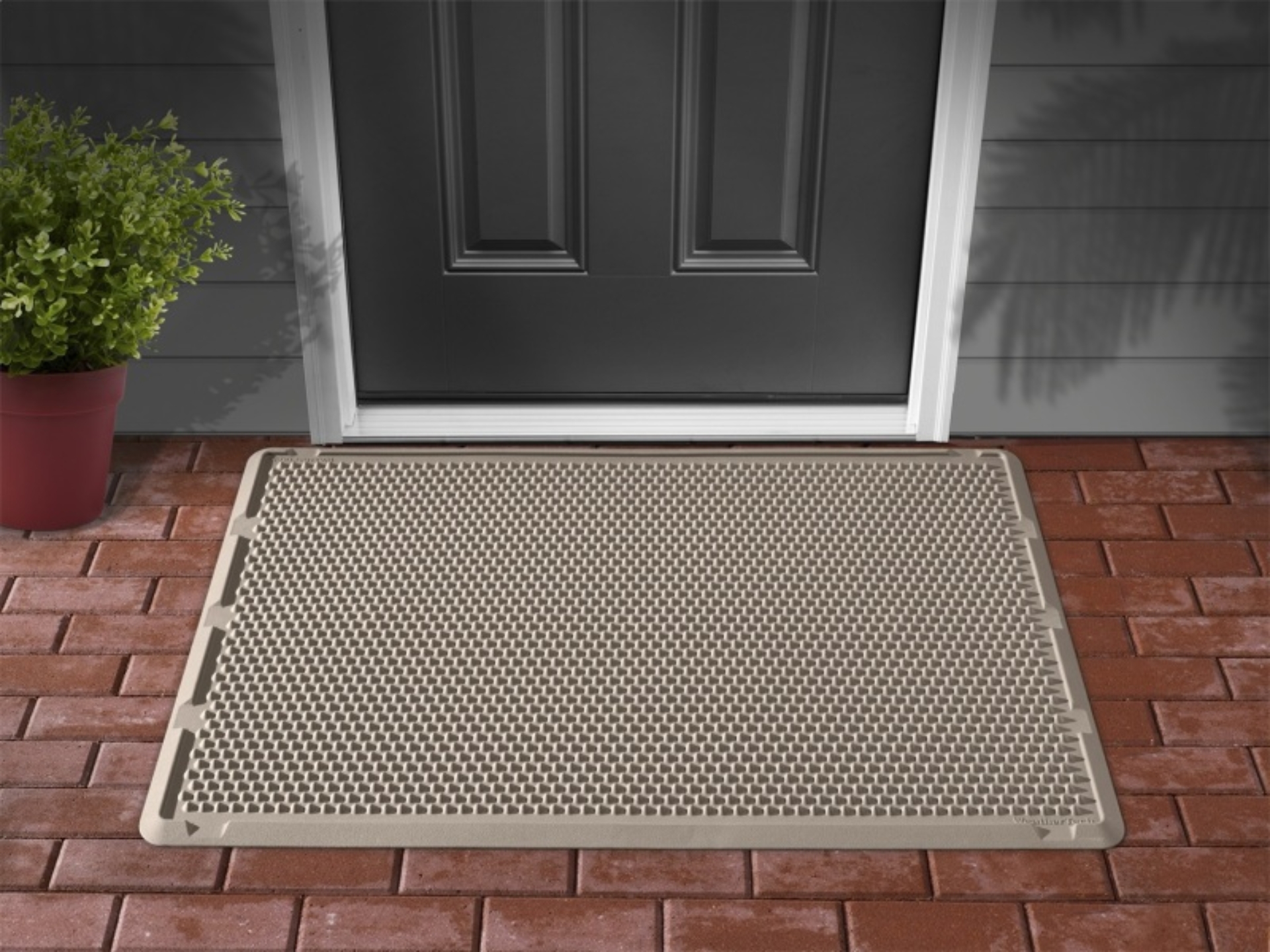 Picture of WeatherTech WT Outdoor Mat Tools - ODM2BXT