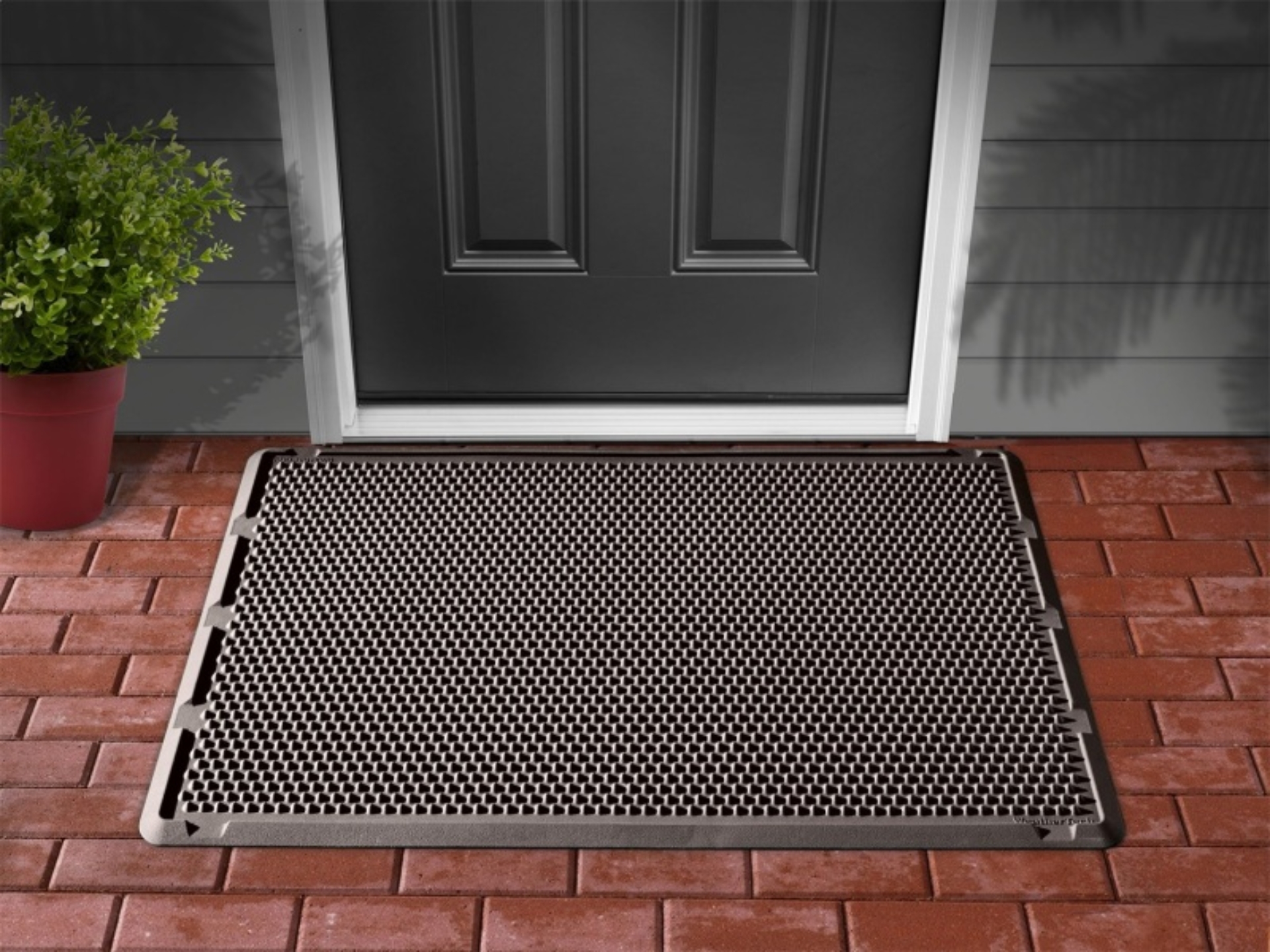 Picture of WeatherTech WT Outdoor Mat Tools - ODM2BXC