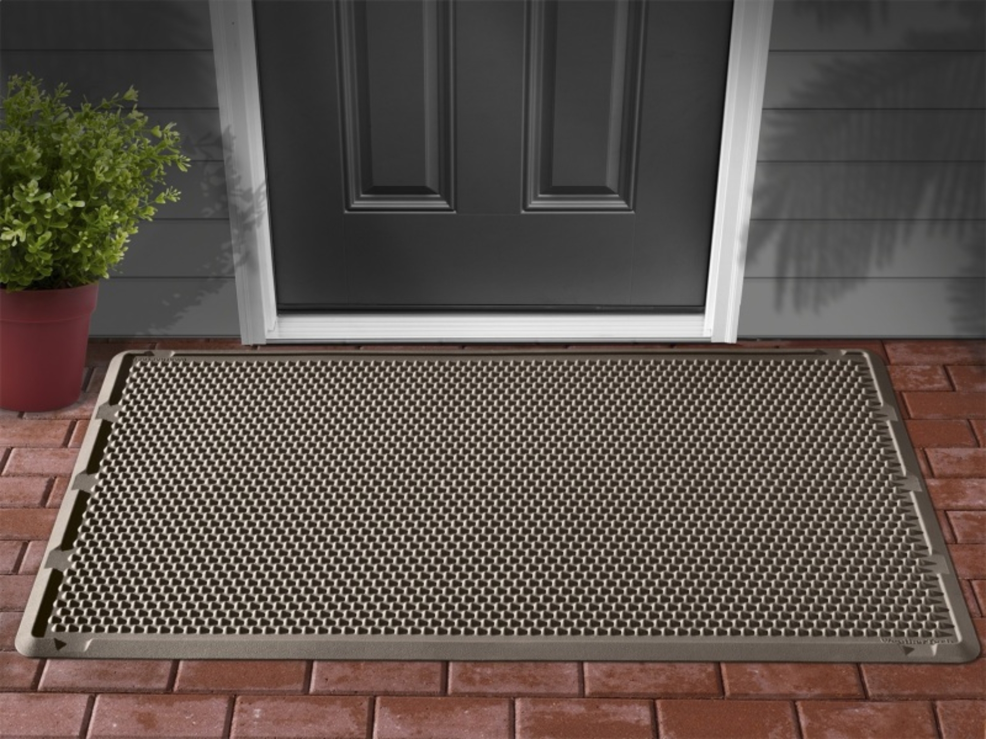 Picture of WeatherTech WT Outdoor Mat Tools - ODM3BXBR
