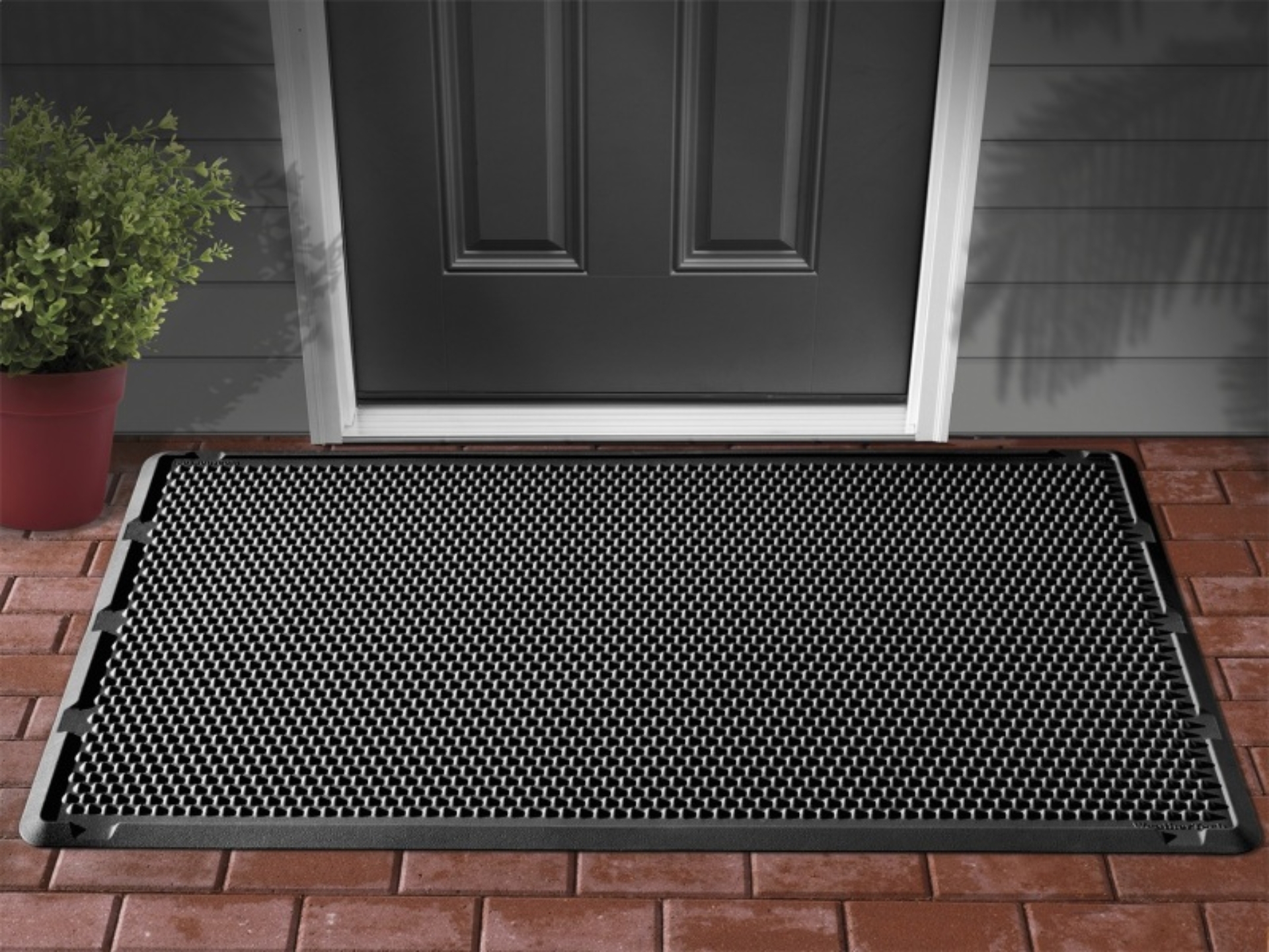 Picture of WeatherTech WT Outdoor Mat Tools - ODM3BXB