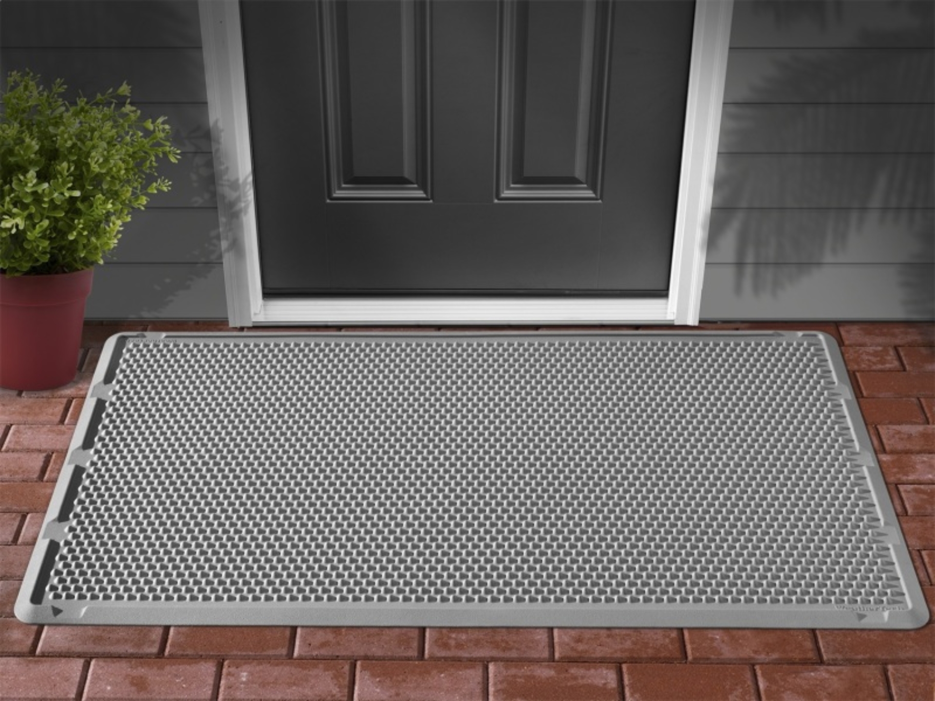Picture of WeatherTech WT Outdoor Mat Tools - ODM3BXG