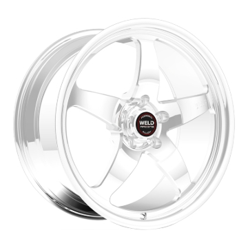 Picture of Weld WEL S71 Wheels - 71MP8090A67A