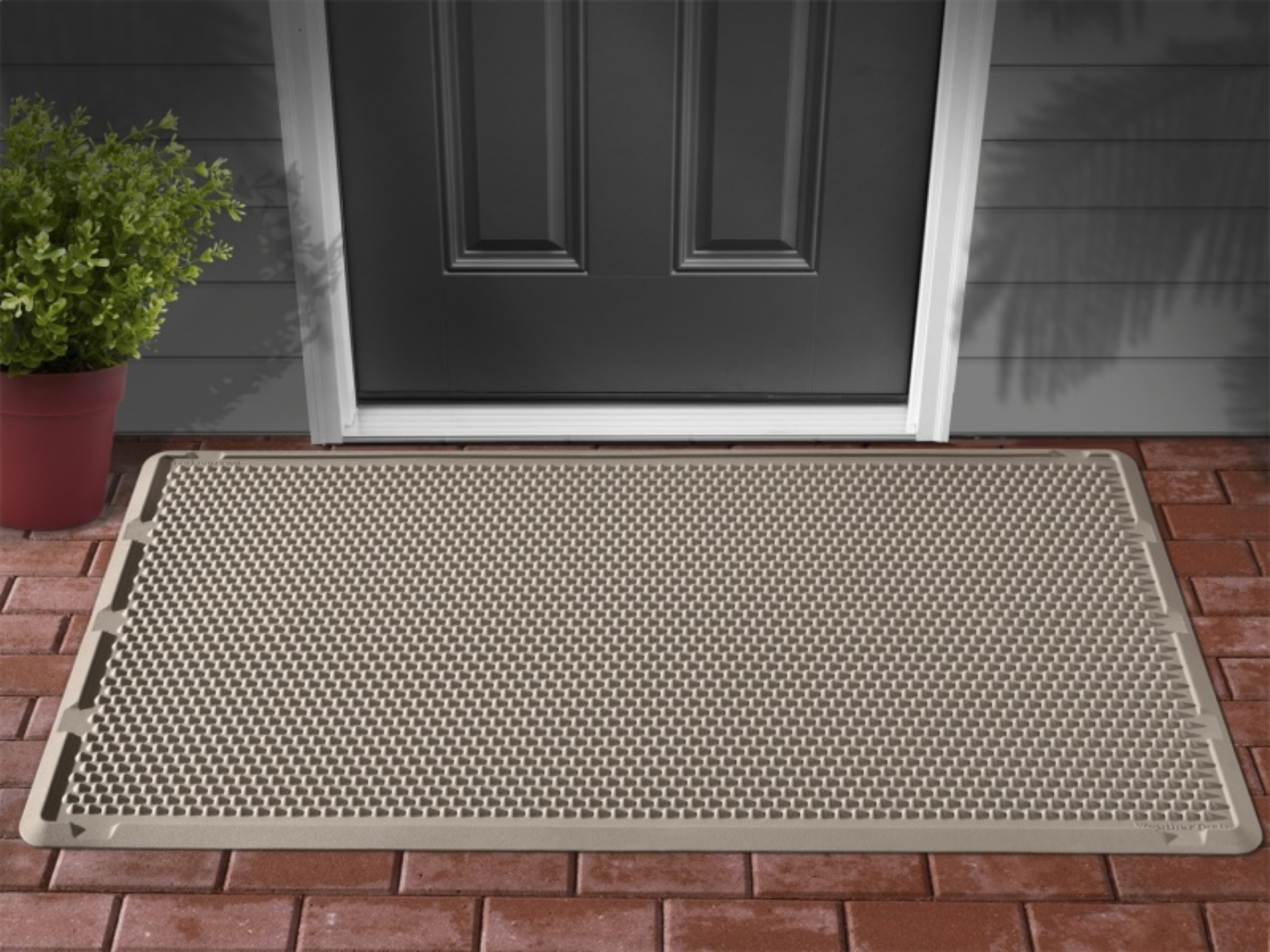 Picture of WeatherTech WT Outdoor Mat Tools - ODM3BXT